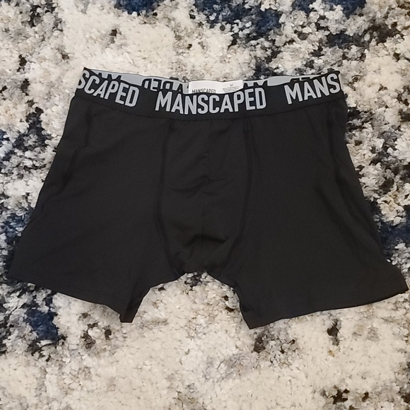manscaped underwear